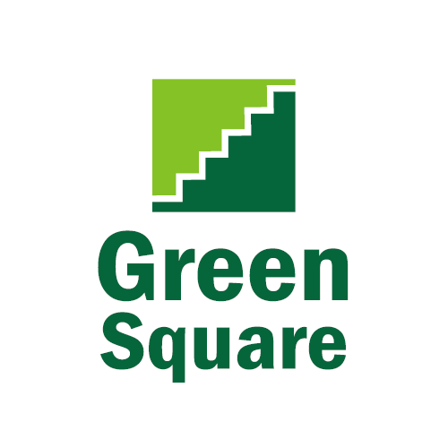 Green Square - centru de cartier Bună Ziua